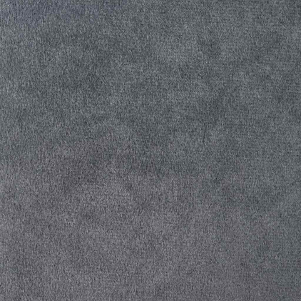 Blackout Curtains 2 pcs Light Grey 140 x 225 cm Velvet