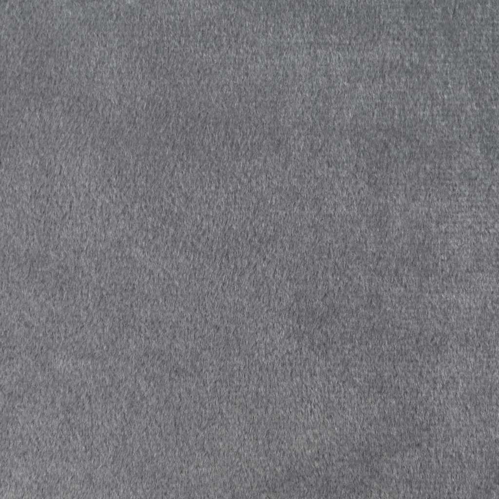 Rideaux occultants 2 pcs Gris clair 140 x 140 cm Velours