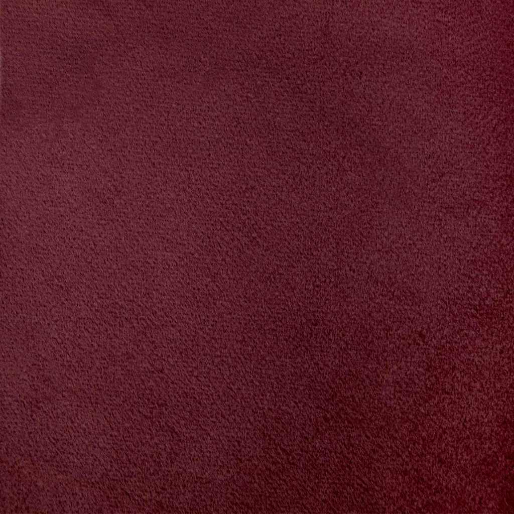 Rideaux occultants 2 pcs Bordeaux 140 x 260 cm Velours