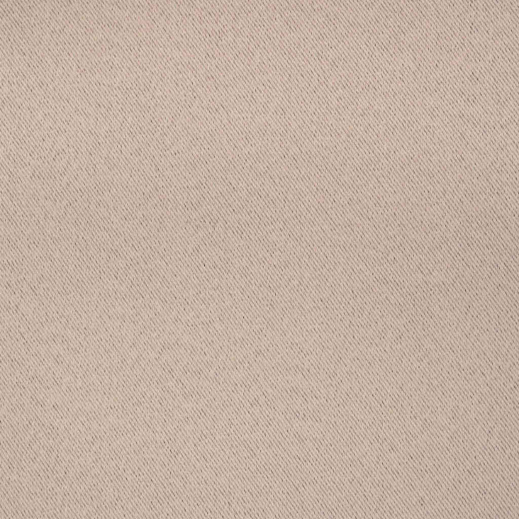 Rideaux occultants avec rideaux taupe polyester