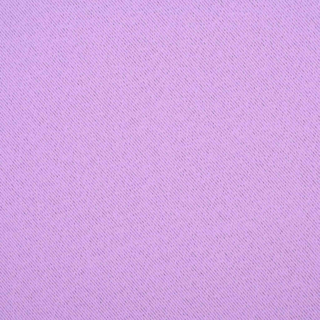 Verdunkelungs-Vorhänge mit Ringen 2 pcs Lila 245 x 140 cm