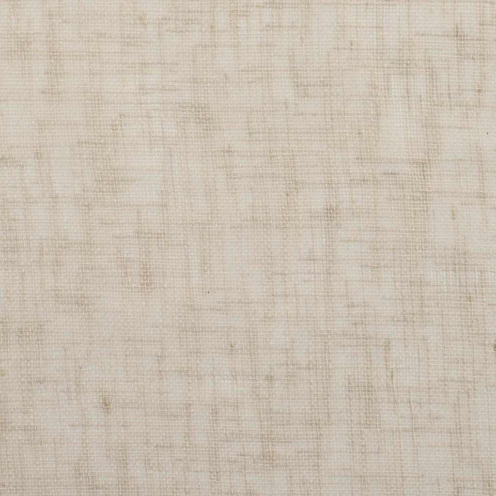 Sheer curtain with drapes 2 pcs Sand 260 x 140 cm Polyester