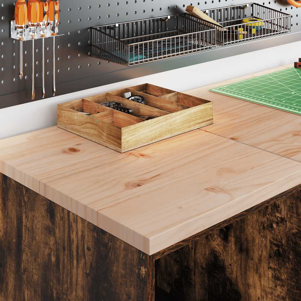 Garagenschränke 2 Stk. Räuchereiche Holzwerkstoff