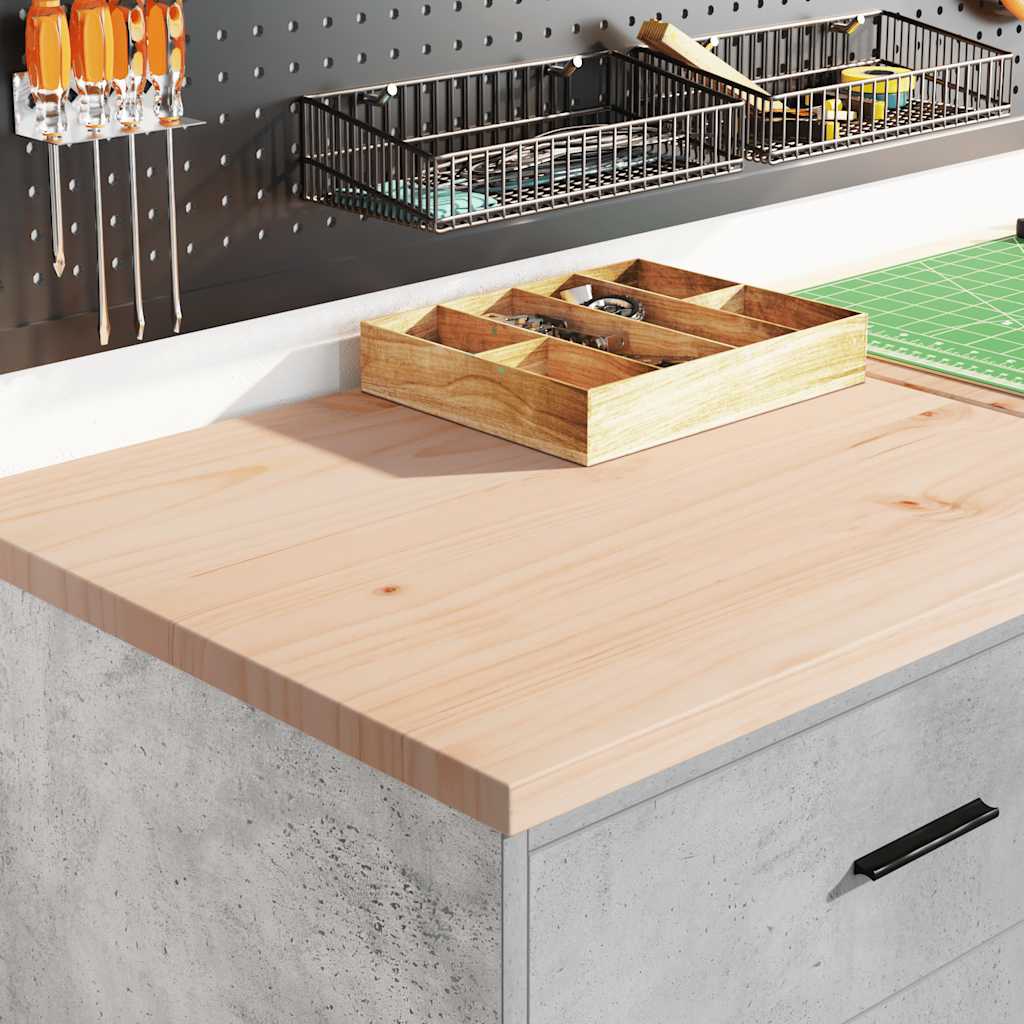 Garagenschränke 2 Stk. Betongrau Holzwerkstoff