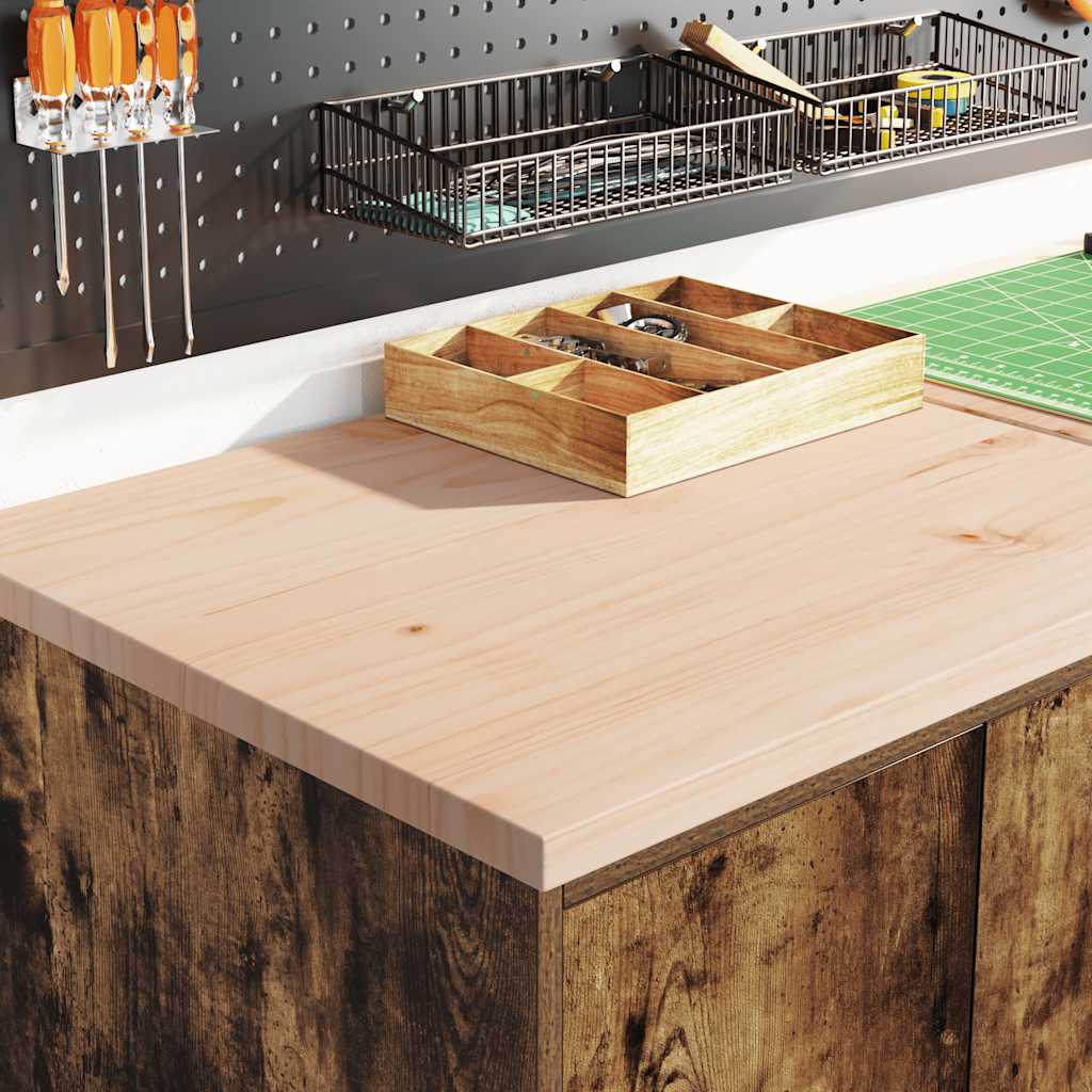 Garagenschränke 6 Stk. Räuchereiche Holzwerkstoff
