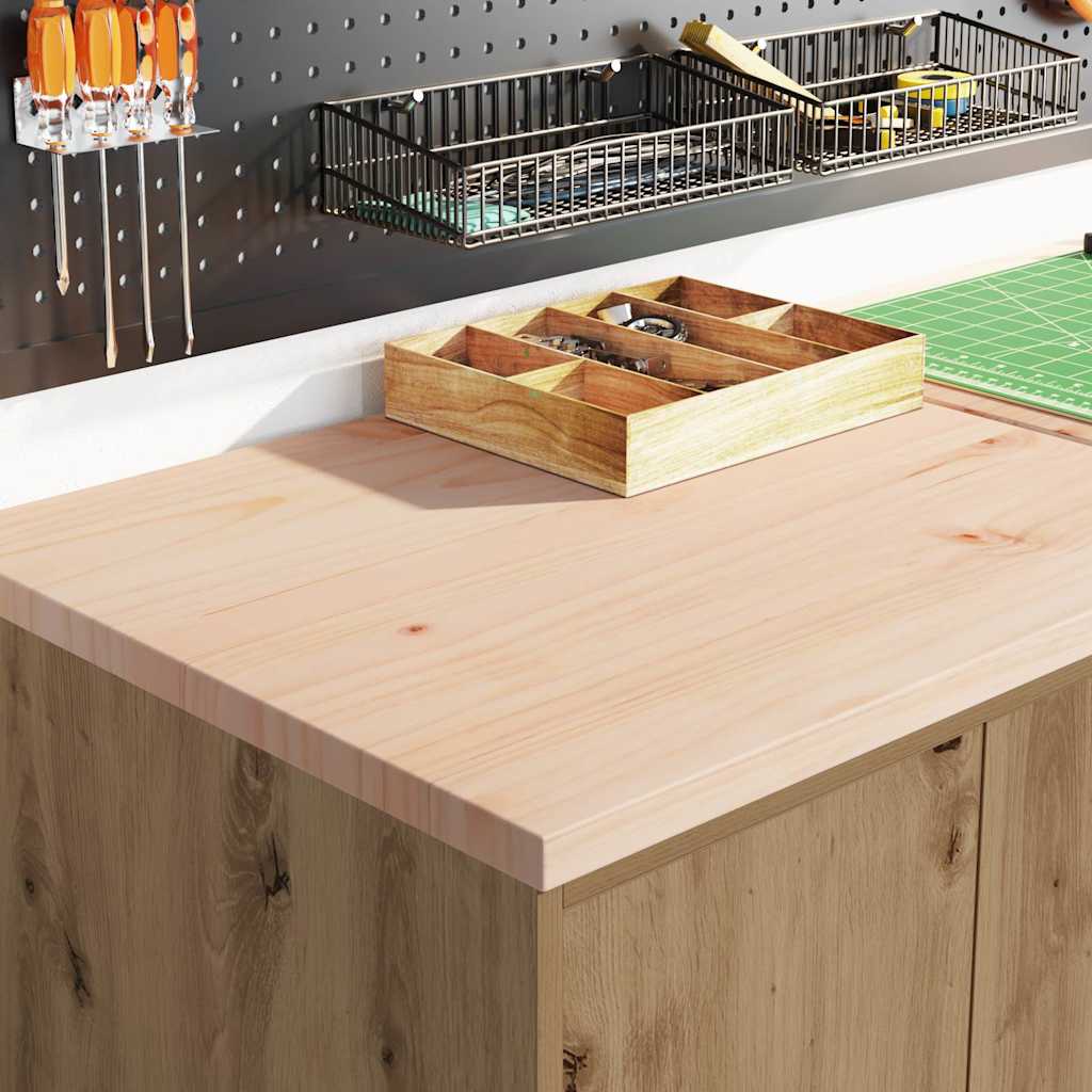 Garagenschränke 6 Stk. Artisan-Eiche Holzwerkstoff