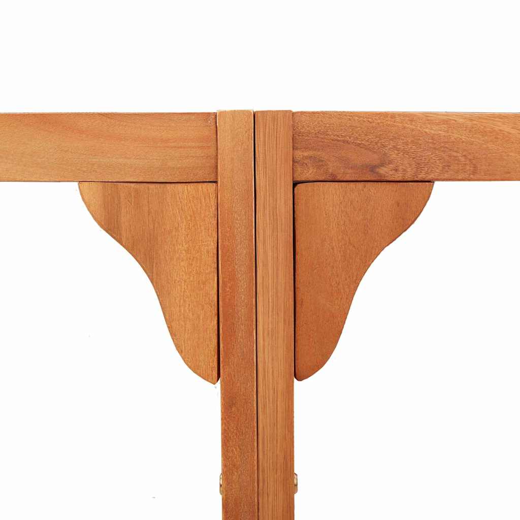 Baumbank Natur 160 x 80 x 45cm Massives Eukalyptus Holz