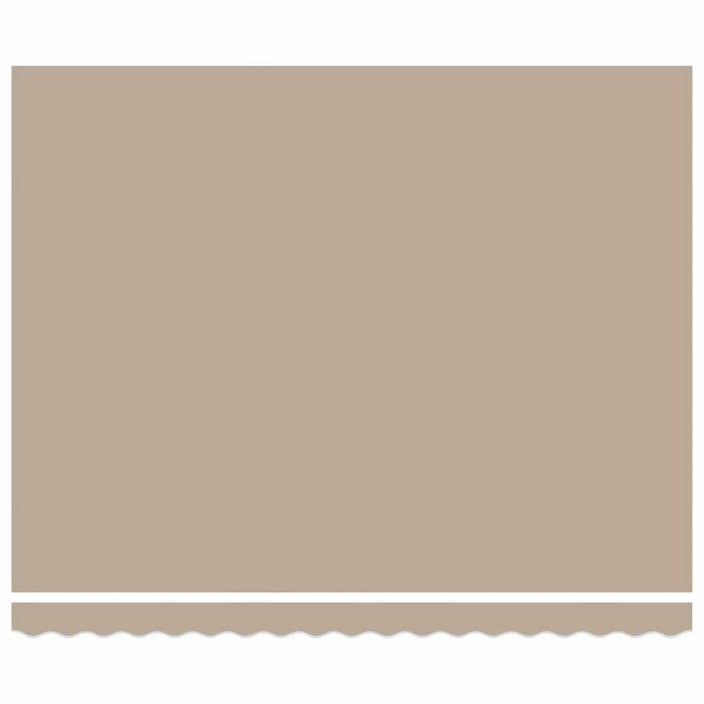 Markisenersatzstoff Beige 380 x 295 cm Polyester