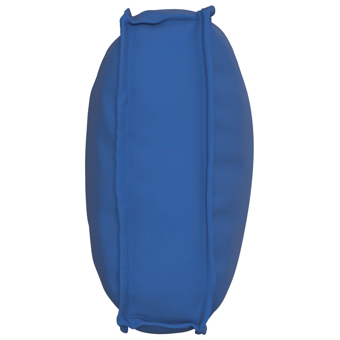 Pillow Royal Blue 70 x 40 x 12 cm Oxford Fabric