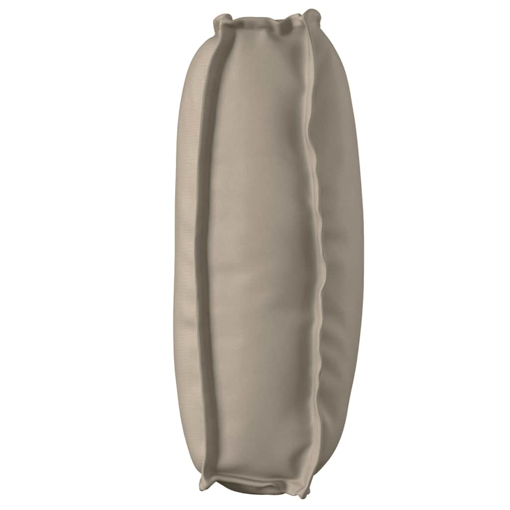 Palettencushion für geeignet für Sitz- / Rückenlehne Taupe