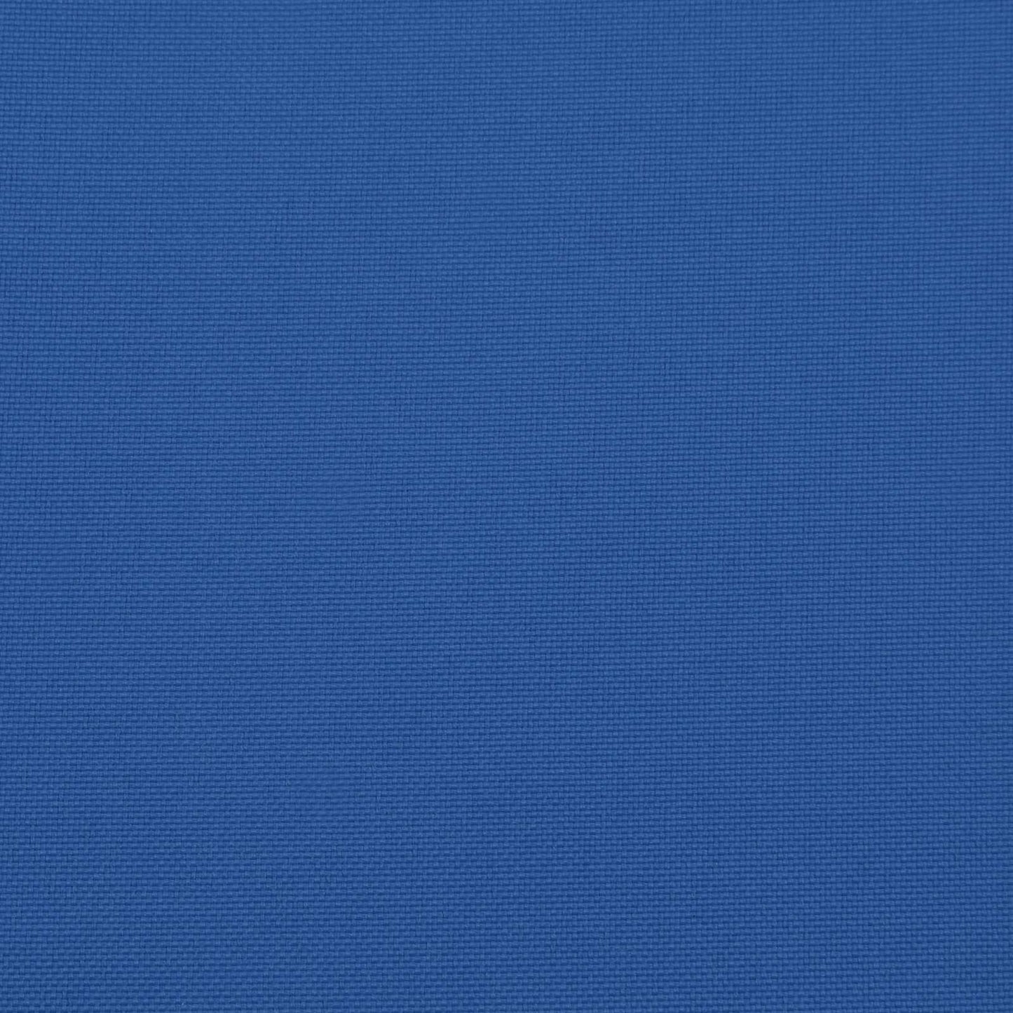 Pillow Royal Blue 120 x 60 x 12 cm Oxford Fabric