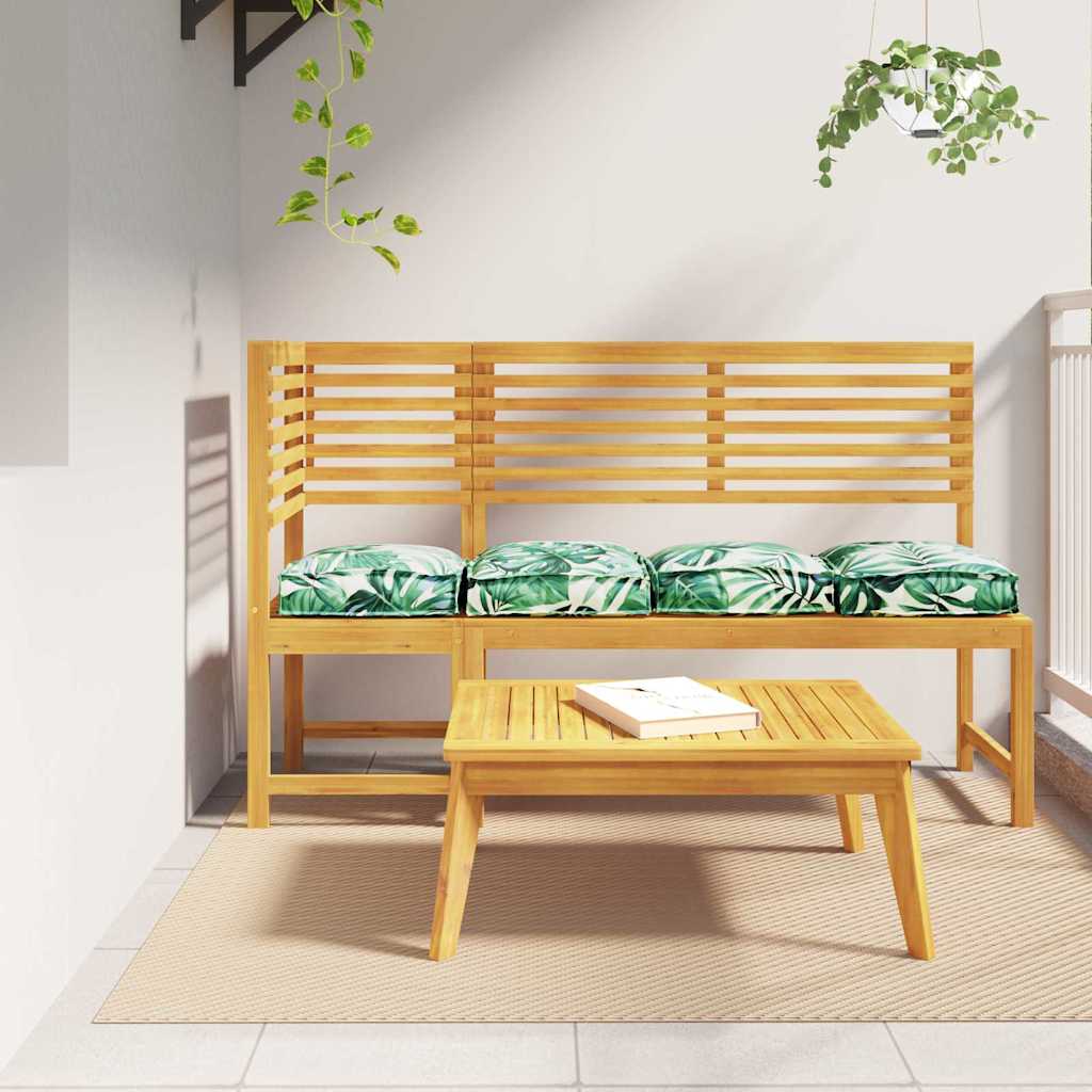 Pillow Sheet 4 pcs Sheet Pattern 40 x 40 x 8 cm Oxford Fabric