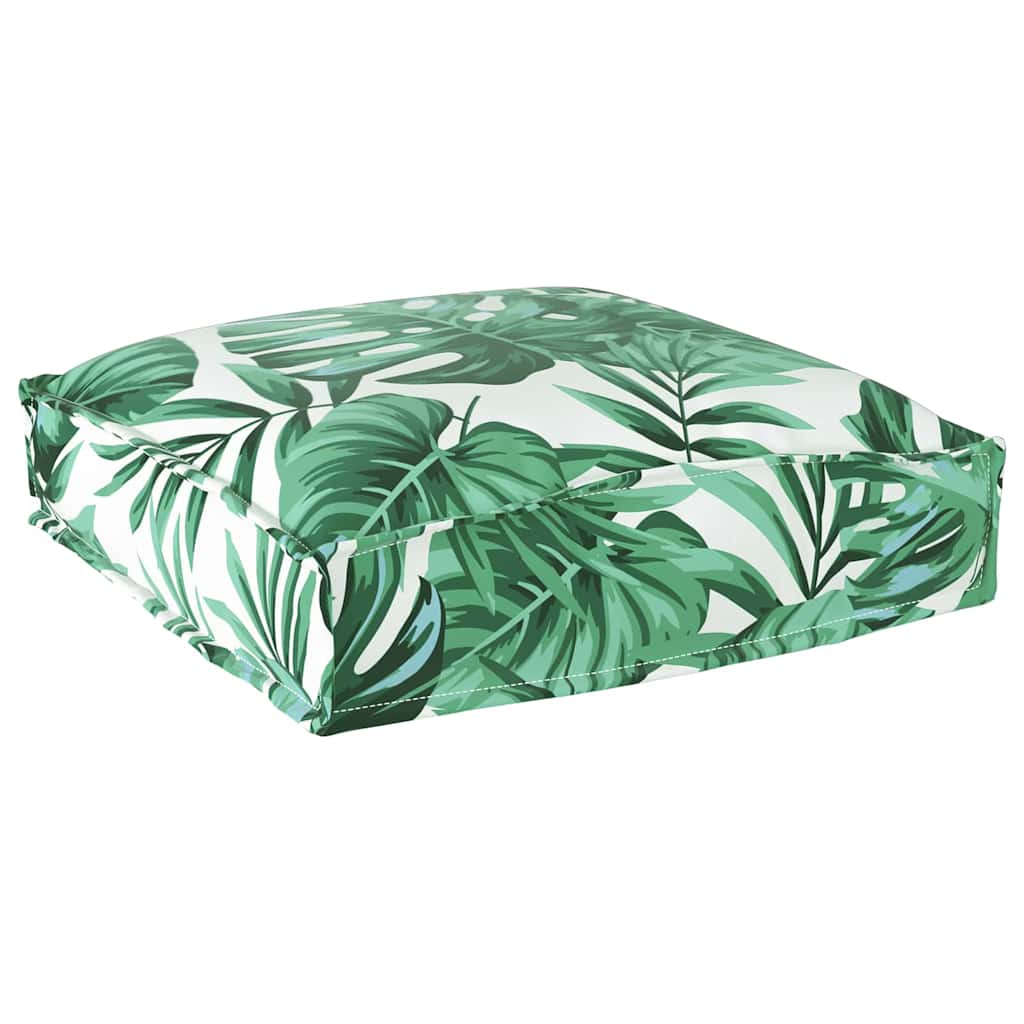 Pillow Sheet 4 pcs Sheet Pattern 40 x 40 x 8 cm Oxford Fabric