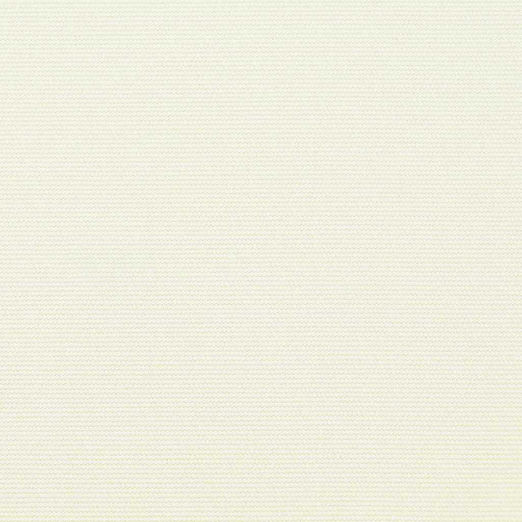 Einziehbare Markise Creme 350 x 200 cm Stoff