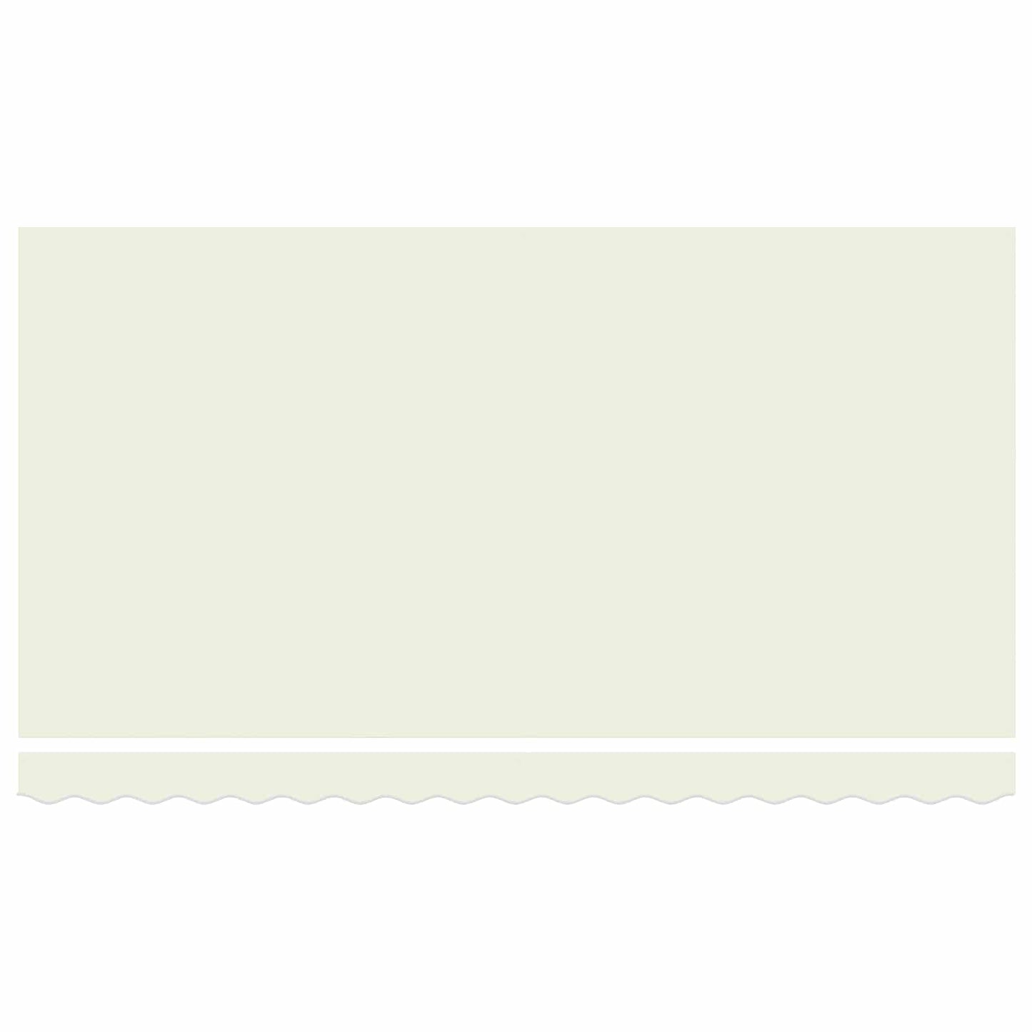 Einziehbare Markise Creme 400 x 200 cm Polyester und Aluminium