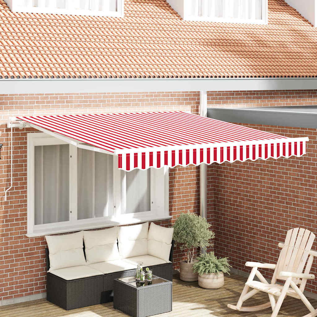 Markise Polyester