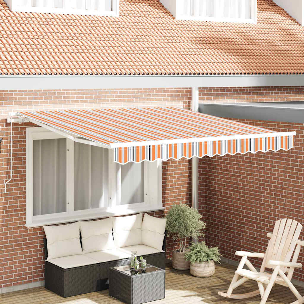 Markise Polyester