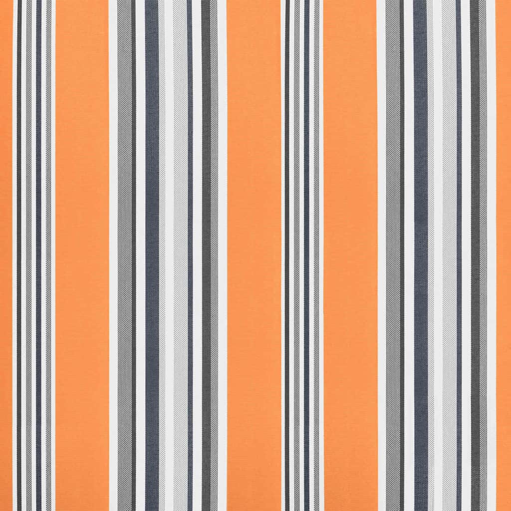 Einziehbare Markise Polyester