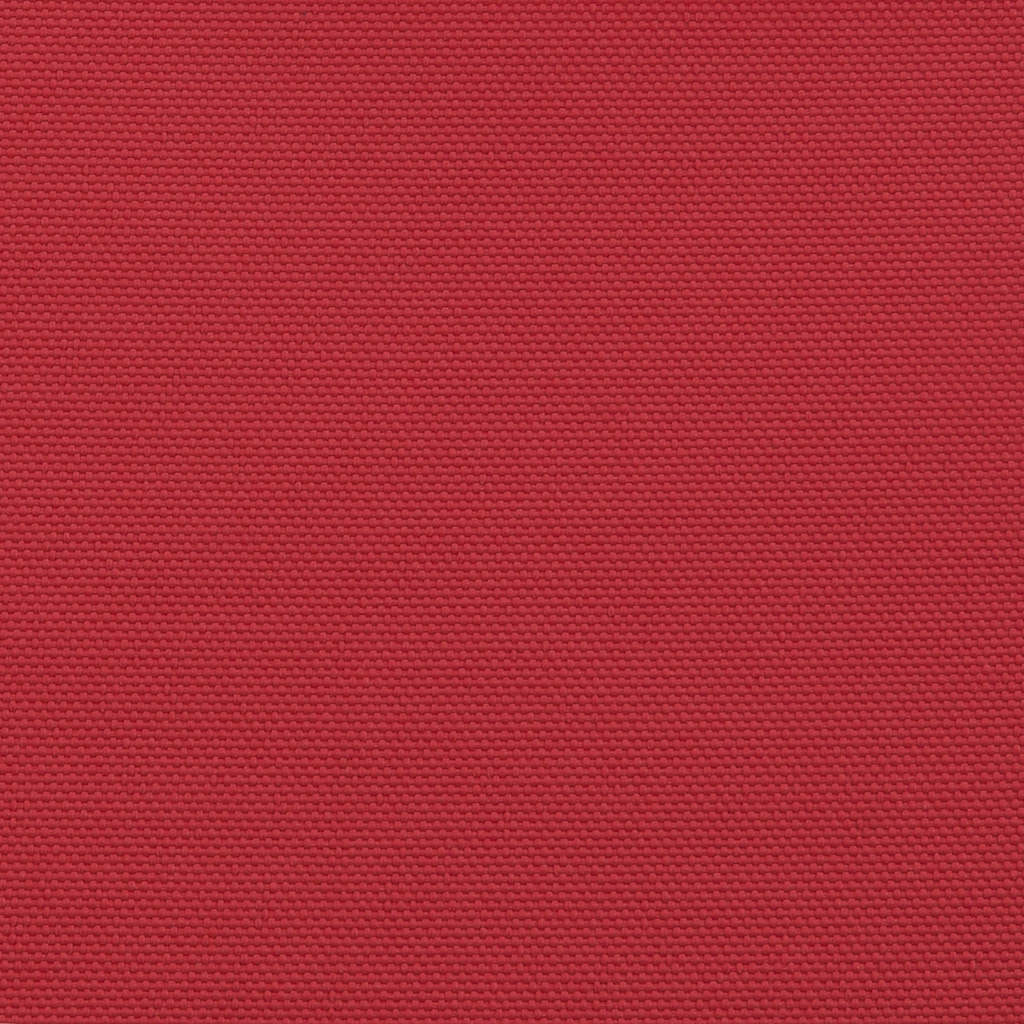 Balkon-Sichtschutz Rot 75x700 cm 100 % Polyester-Oxford
