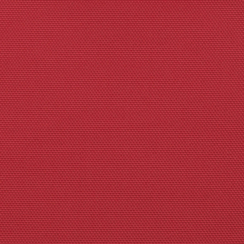 Balkon-Sichtschutz Rot 90x800 cm 100% Polyester-Oxford