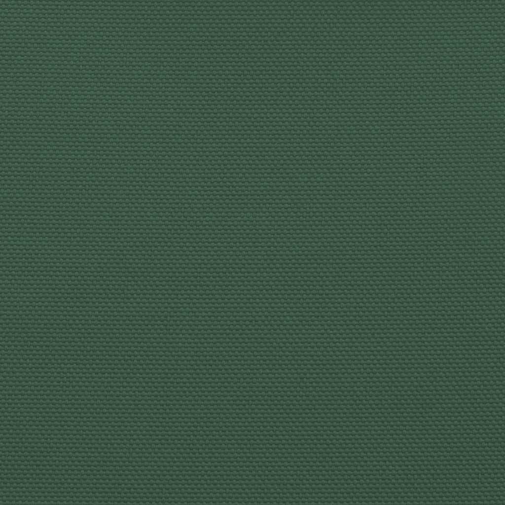 Sonnensegel Dunkelgrün 7x5x5 m 100% Polyester Oxford