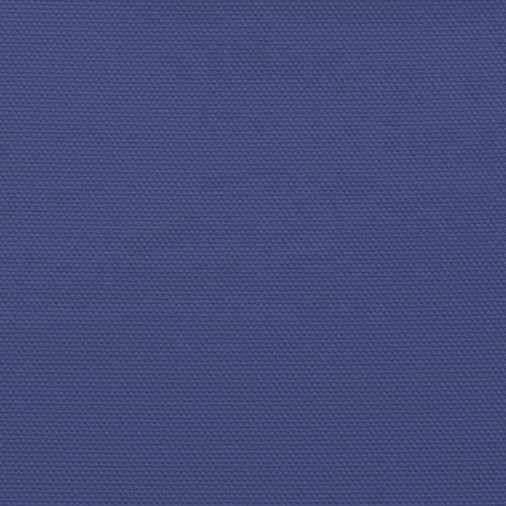 Sonnensegel Blau 2x2x2 m 100% Polyester Oxford