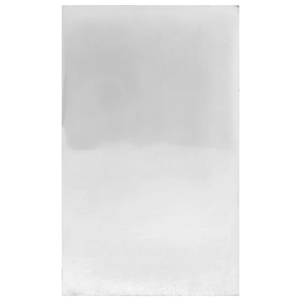 Buchstützen 2 pcs Silber 8 x 12 x 16,5 cm Aluminium