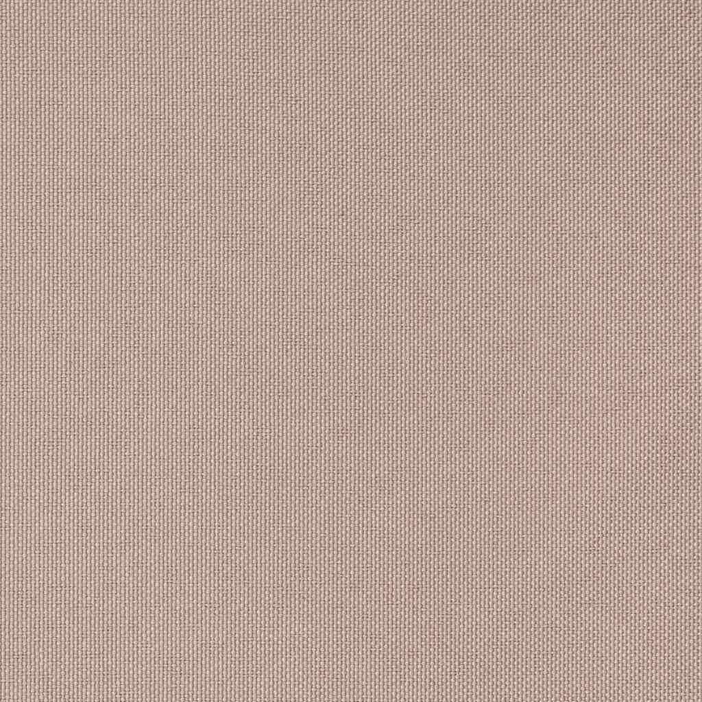 Garten-Sonnenschirm Taupe 248 x 248 x 148 cm