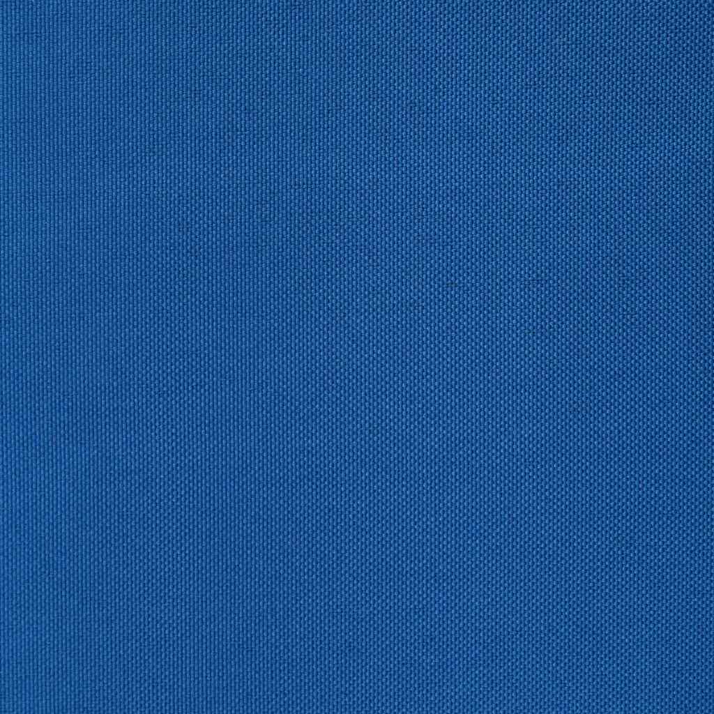 Garten-Sonnenschirm Azurblau 248 x 248 x 148 cm