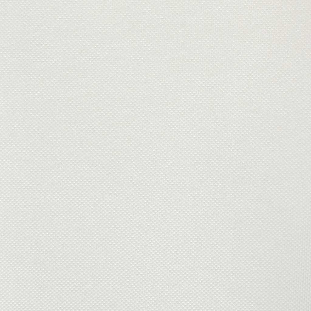 Garten-Sonnenschirm Sand 294 x 150 x 224 cm Polyester und Stahl