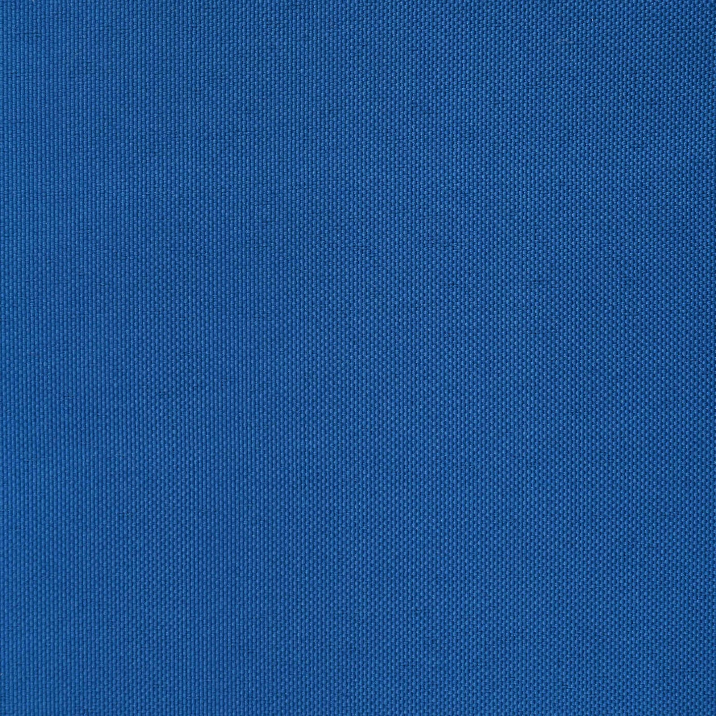 Garten-Sonnenschirm Azurblau 385 x 209 x 244 cm Polyester