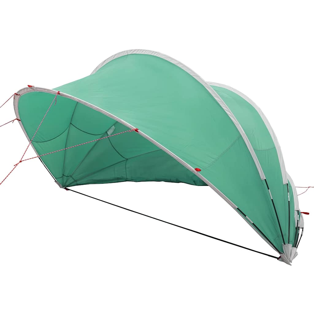 Pool-Dome Blau 405 x 405 x 192 cm