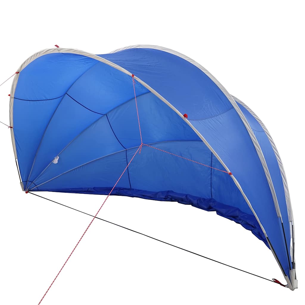 Pool-Dome Grün 430 x 430 x 210 cm