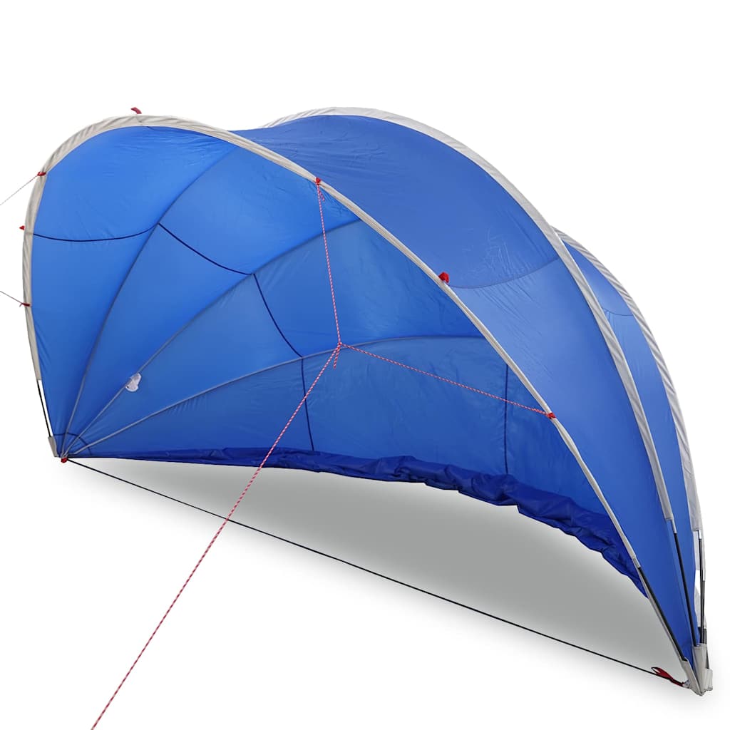 Pool-Dome Grün 430 x 430 x 210 cm