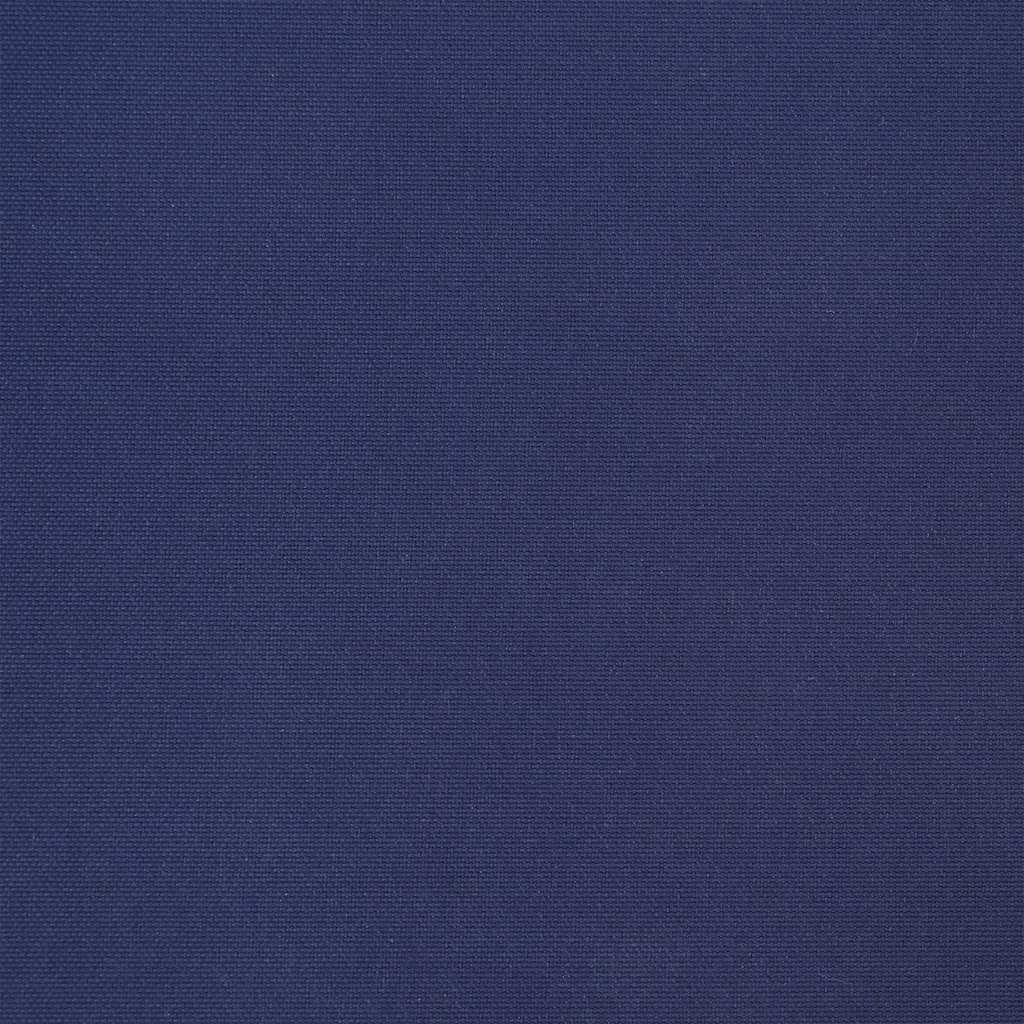 Balkon Sichtschutz Marineblau 210 x 210 cm Polyester