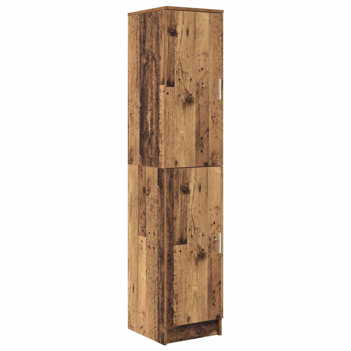 Desk 2 pcs Reclaimed Wood