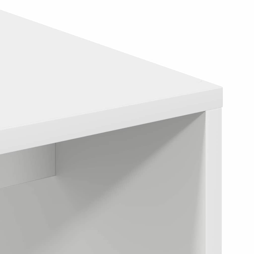 Desk 2 pcs White
