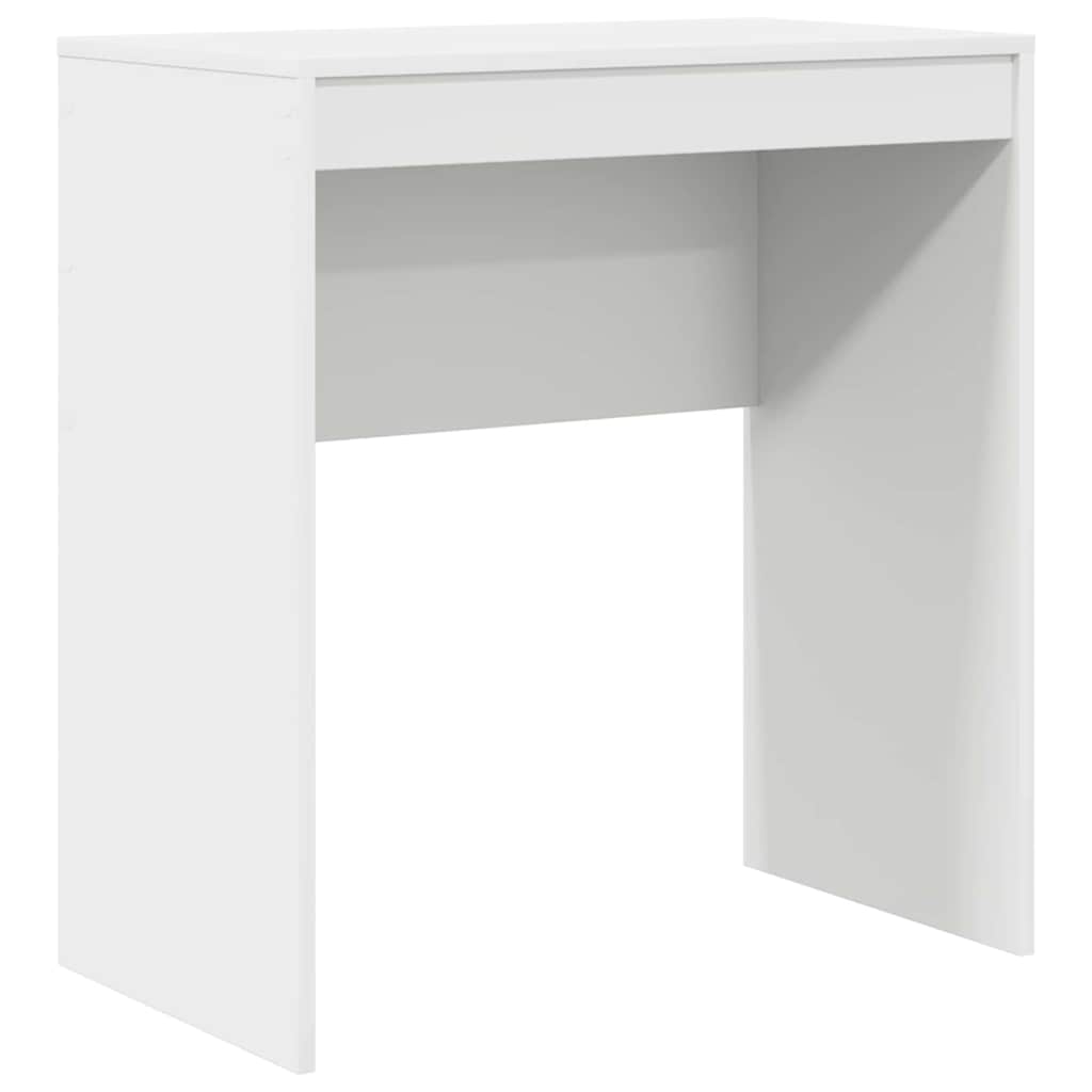 Desk with drawers 2 pcs White