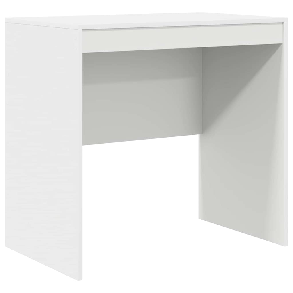 Desk with drawers 2 pcs White