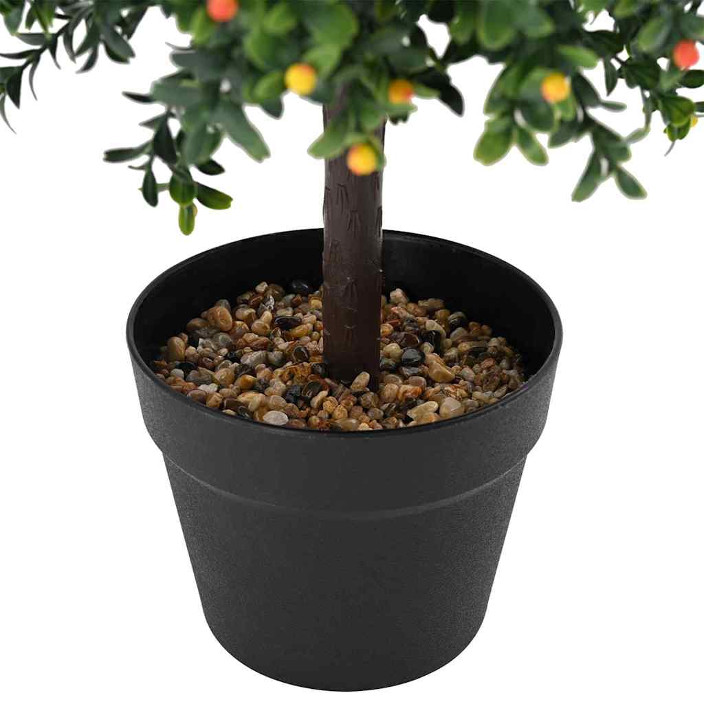 Buxus Ball Green 35 x 35 x 50 cm Plastic