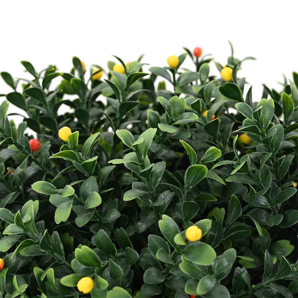 Buxus Ball Green 35 x 35 x 50 cm Plastic