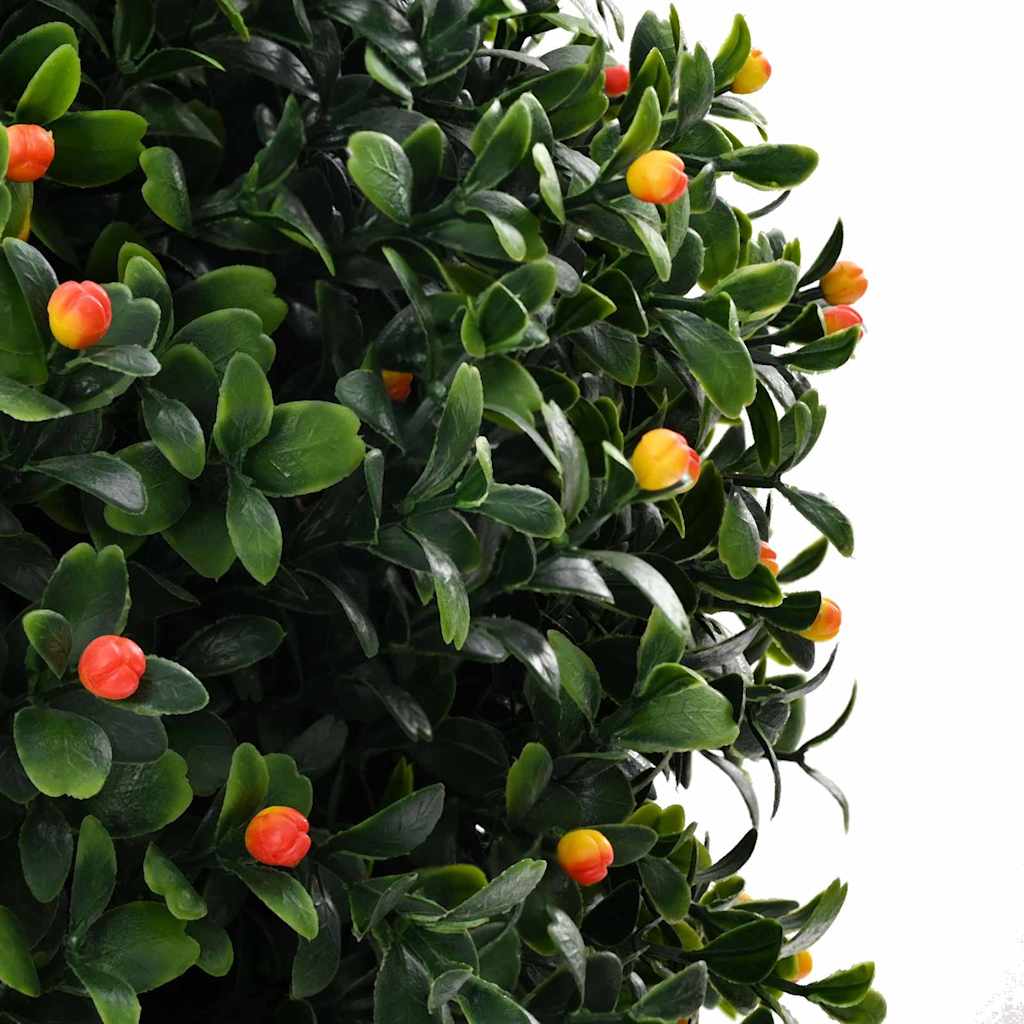 Buxus Ball Green 35 x 35 x 50 cm Plastic