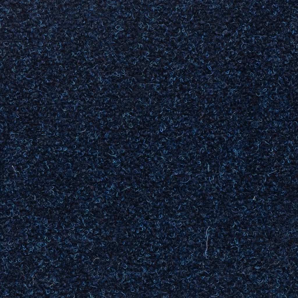 Tapis de marches autocollants 30 pcs 60x25 cm Bleu marine Rectangulaire