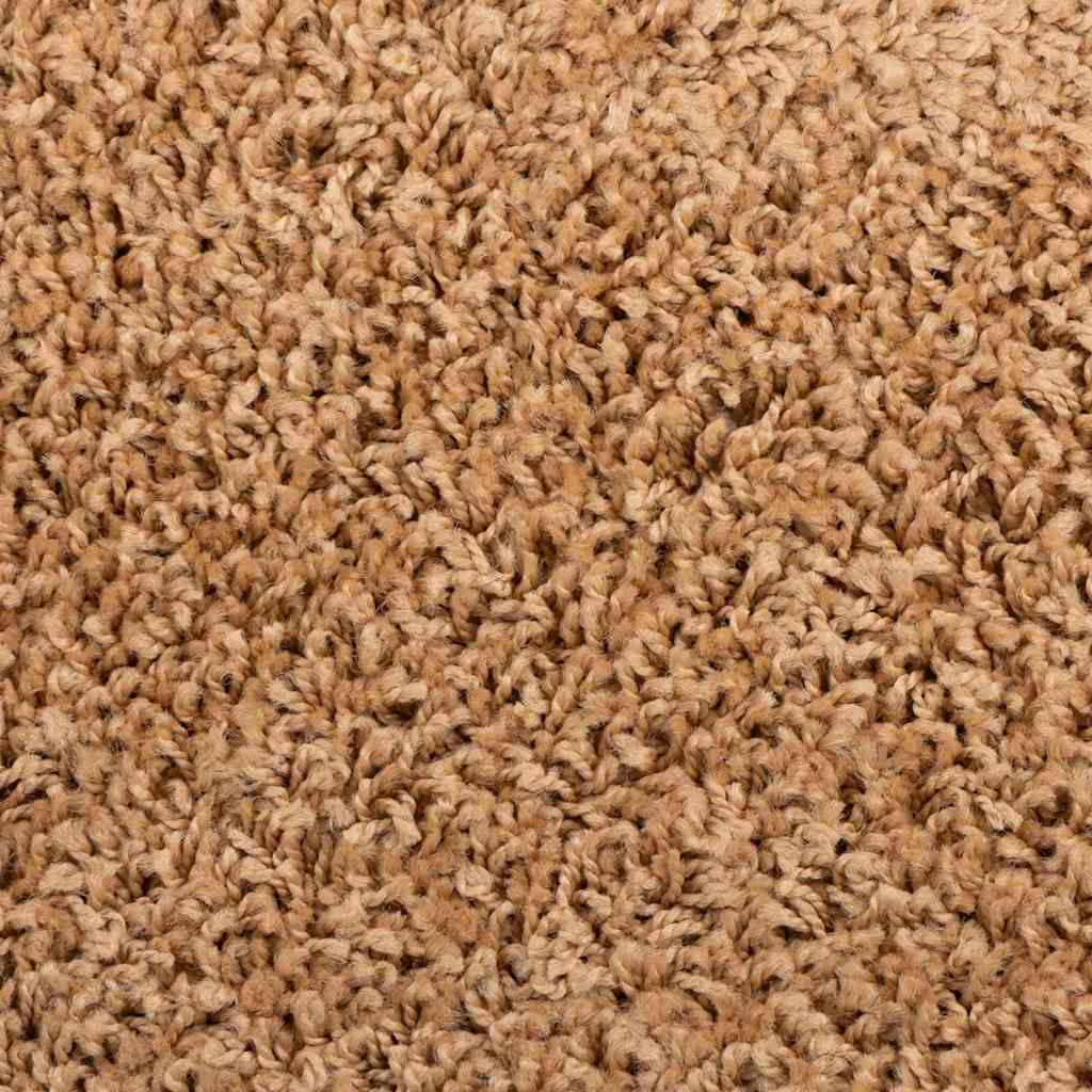 Marches d'escalier 30 pcs 65x21x4 cm Beige Semi-Rond Grand
