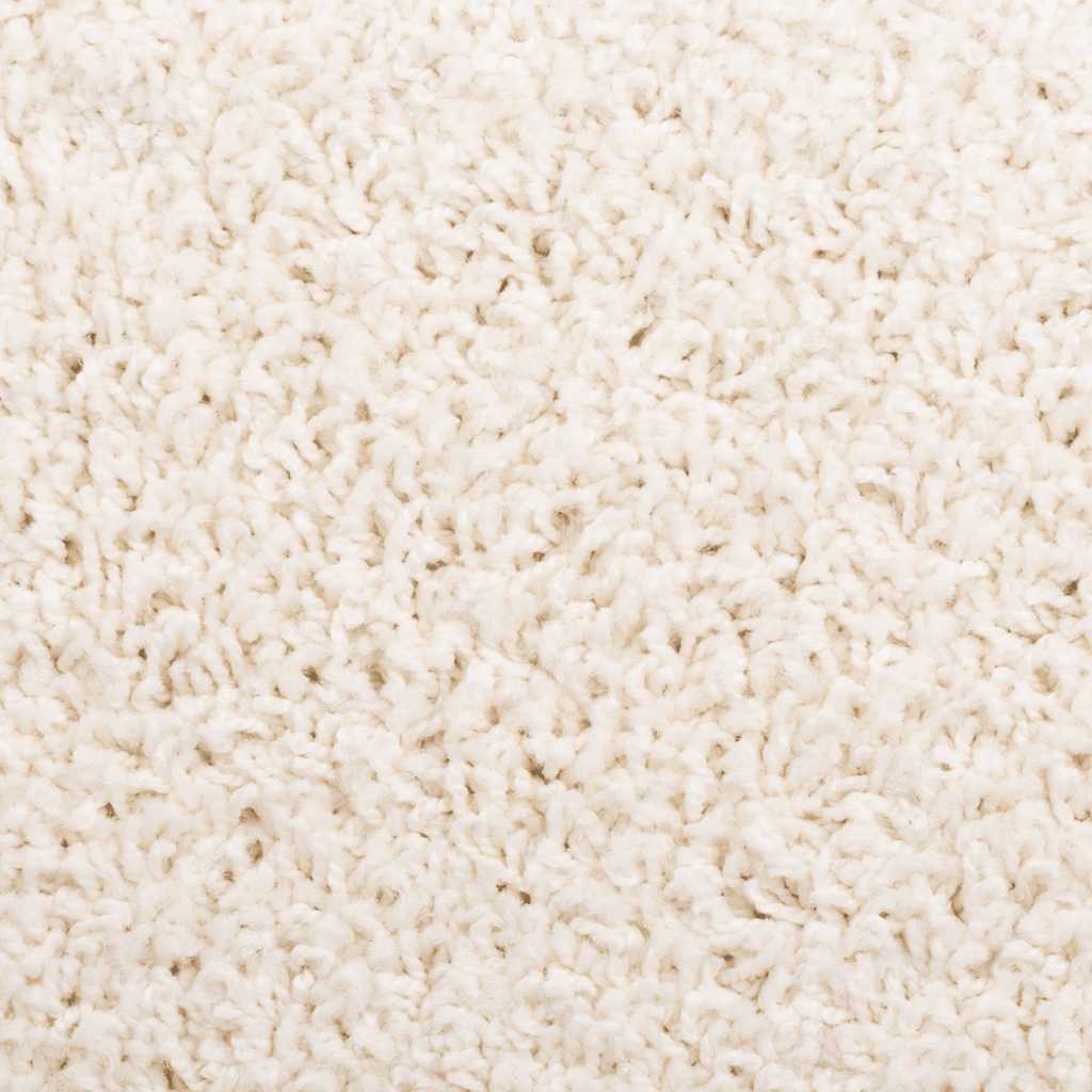 Marches d'escalier 30 pcs 65x21x4 cm Blanc Demi-rond Grand