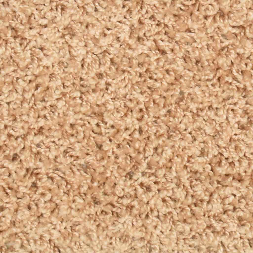 Tapis de marche 30 pièces 65x21x4 cm Or Semi-rond Grand