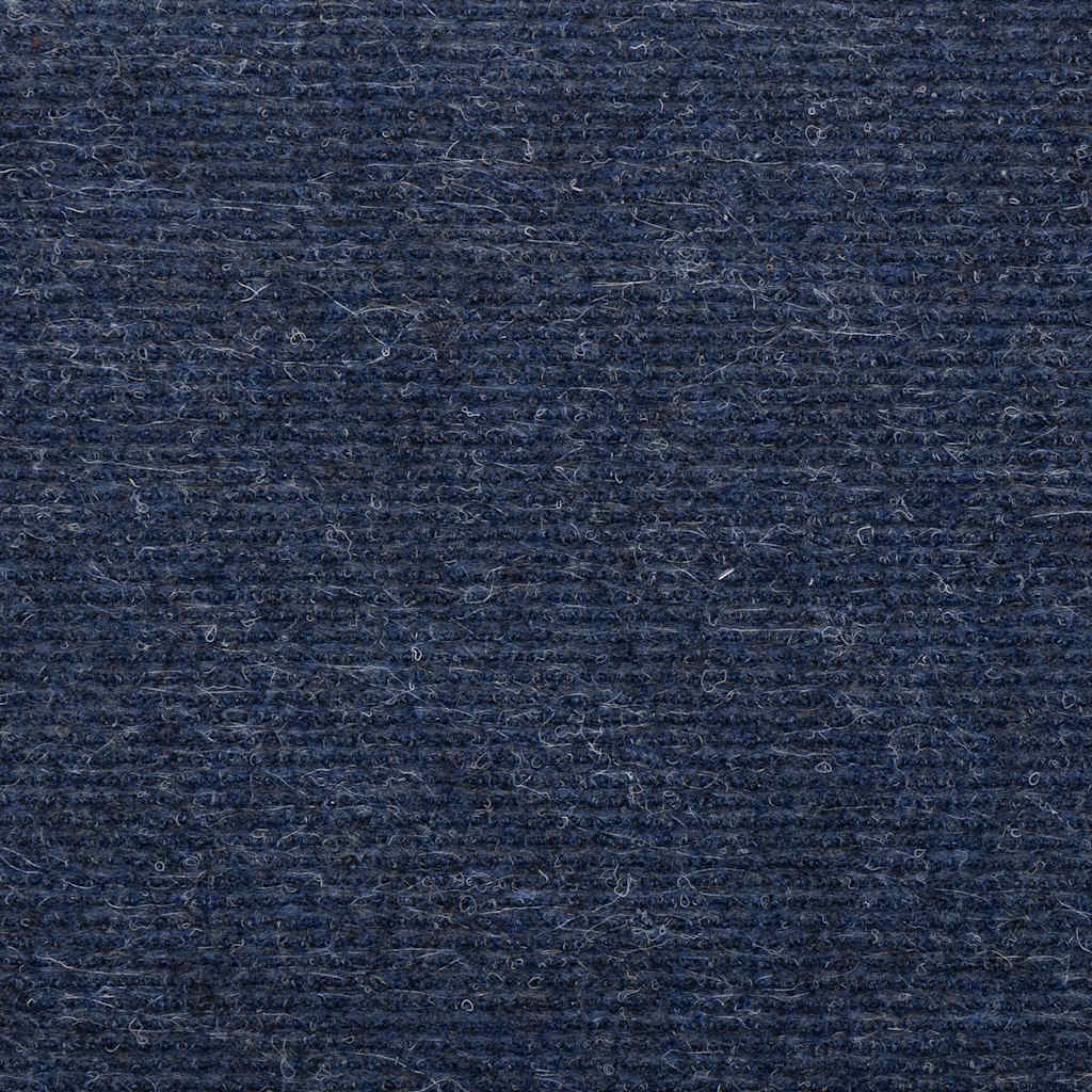 Tapis de marches autocollants 30 pces bleus 65x24,5x3,5 cm