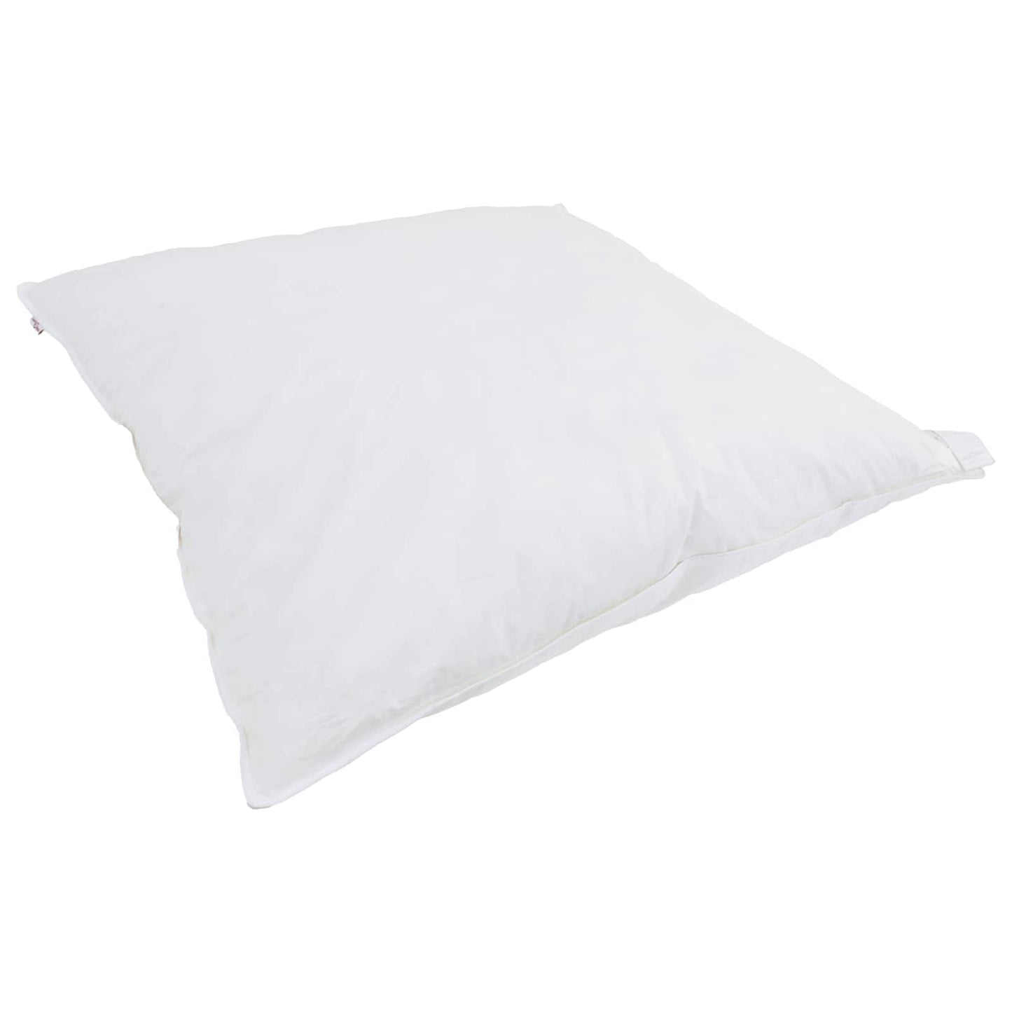 Winter Duvet with Pillow 2 pcs White Down Feather