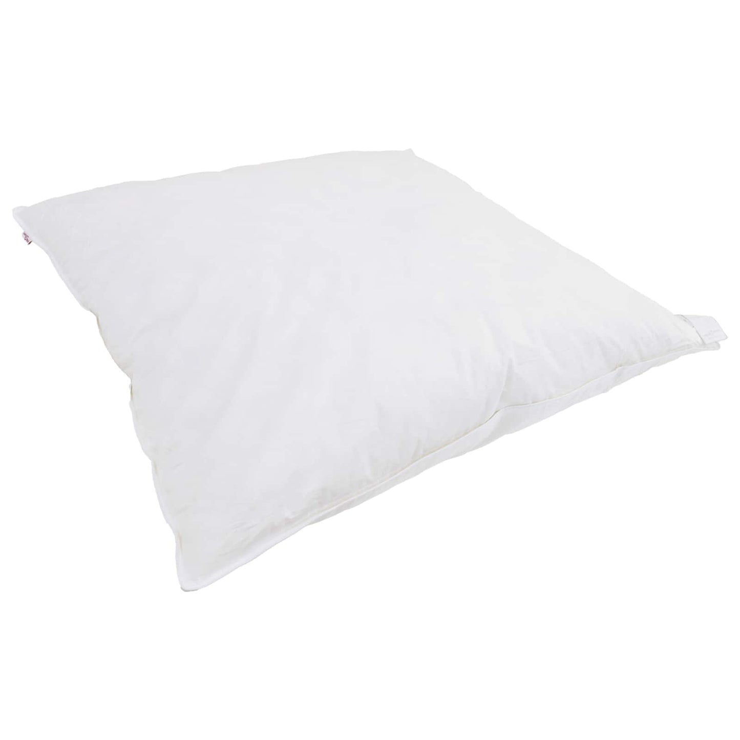 Winter Duvet with Pillow 2 pcs White Down Feather