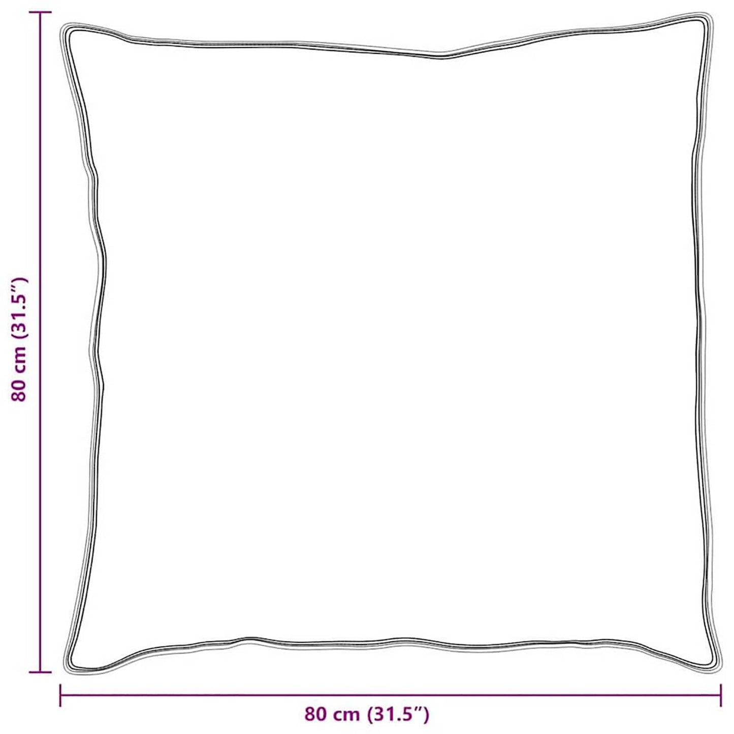 Couette 2-en-1 avec oreillers 2 pcs Blanc Plume et duvet